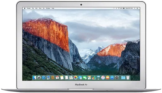 Замена аккумулятора MacBook Air 13' (2012-2017) в Самаре